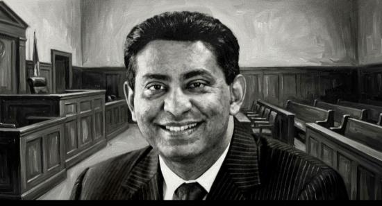 Court Summons Lawyers in Kapila Chandrasena Death